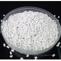 Plastic Pellet  Virgin PE/ PP Granules White Masterbatch TiO2 for Blowing Film injection molding